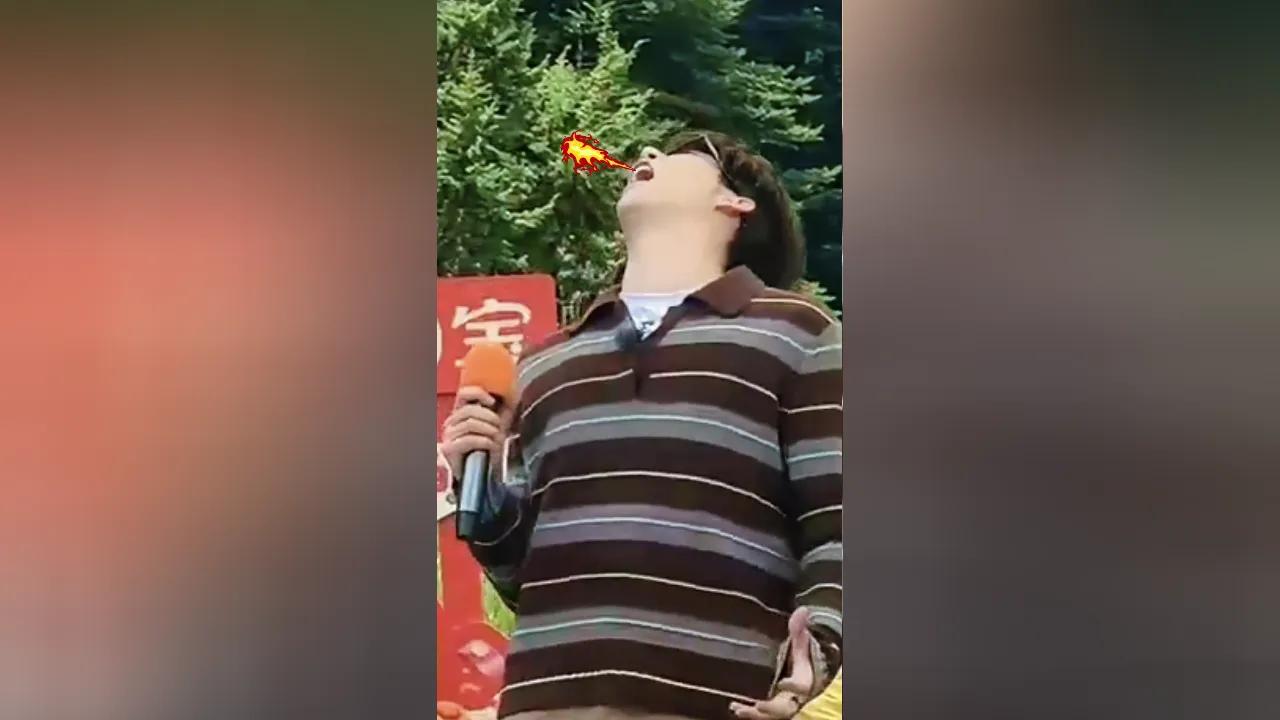 海外追《现在就出发》被卡到崩溃？3招解决腾讯视频地区限制，怒音王安宇一秒不卡顿
