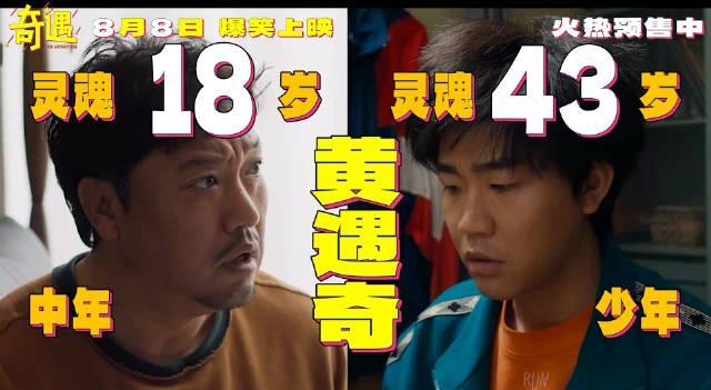 《电影奇遇》海外预售开启！在国外如何解锁搜狐视频观看？Sixfast一键回国加速实测