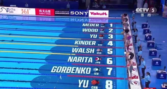 12岁天才少女横空出世！于子迪晋级世锦赛决赛背后的故事