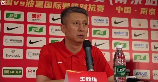 中国男篮热身赛三连胜背后：郭士强揭秘赢球秘诀，投篮训练原来这么重要！