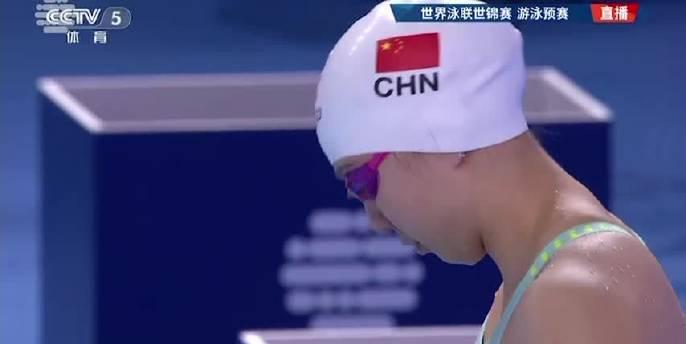 从唐钱婷到杨畅：中国蛙泳双姝闪耀世锦赛的晋级之路