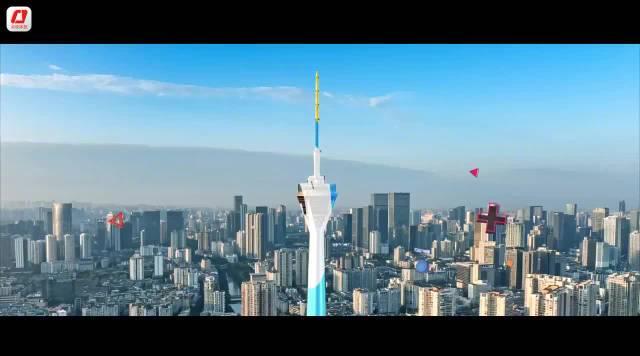 《熊猫乐园》MV刷屏！这首世运会神曲凭什么让全网直呼'太治愈'？