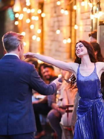 《穿普拉达的女王2》海外热拍！国外如何解锁微博看路透？Sixfast一键加速教程