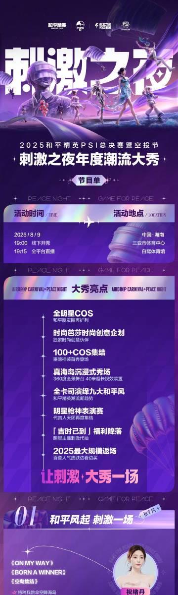 海外党看腾讯视频卡成PPT？3个小技巧让你丝滑追《和平精英刺激之夜》