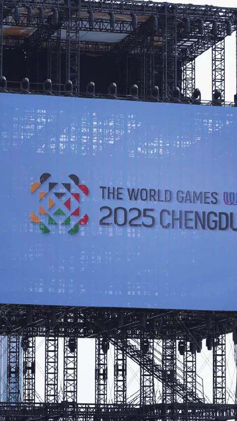 成都世运会开幕式五大必看亮点！总台记者带你提前解锁视觉盛宴