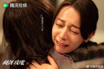 海外华人必看！轻松解除大陆影视限制，追《利剑玫瑰》无压力