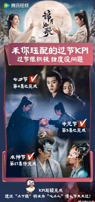 海外华人必看！一招解除国内影视音乐地区限制，轻松追《锦月如歌》等热播剧
