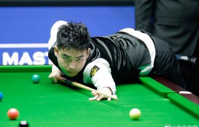 中国斯诺克迎来历史性时刻！8人军团出征沙特大师赛，这些对决不容错过