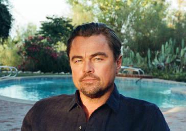 海外华人必看！一招解锁国内影视资源，小李子最新写真大片抢先看