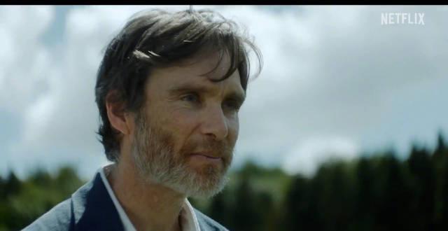 海外华人必看！基里安·墨菲新片《史蒂夫》预告炸裂，手把手教你破解地区限制