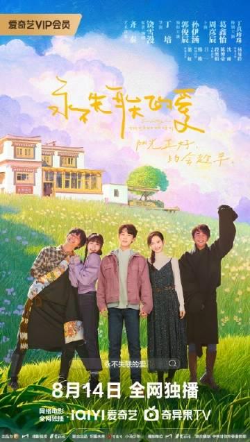 海外华人如何解除国内影视限制