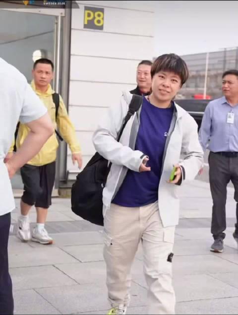 王艺迪再遇日本削球手！这次能否复仇成功？WTT欧洲大满贯看点解析