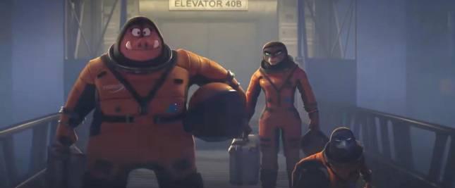 海外华人必看！一招解决《坏蛋联盟2》等国内影视地区限制问题