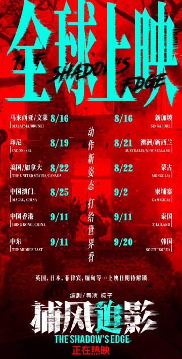 海外华人如何解除地区限制