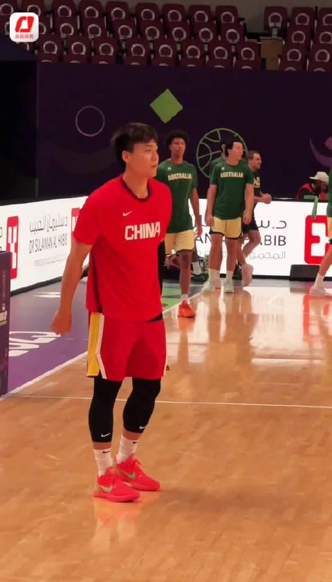 海外看不了中国男篮亚洲杯决赛？3招教你突破地域限制！