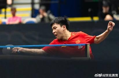 国乒男单瑞典赛爆冷出局！林高远、向鹏首轮折戟，我们该反思什么？
