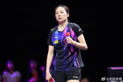 国乒小将陈熠瑞典赛横扫德国名将！3-0完胜背后藏着什么制胜秘诀？