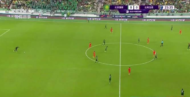 7-0横扫晋级！国安决战河南，足协杯决赛攻略全解析