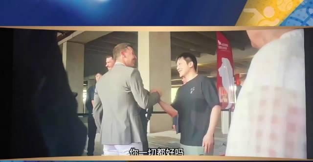 刷到樊振东和波尔十年惺惺相惜的视频，我突然想起：海外看国服卡成PPT的日子，真该结束了