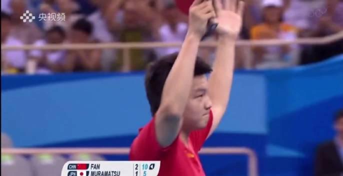 从青奥到奥运：樊振东教你如何十年磨一剑成就双冠王