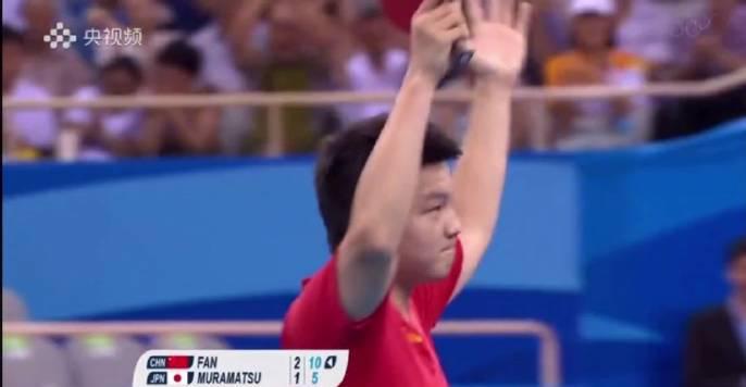 刷到樊振东夺冠视频卡成PPT？海外党看国区内容不再难