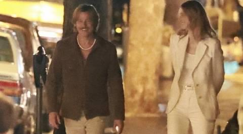 《好莱坞往事续集海外限看？实测Sixfast一键解锁微博路透内容》