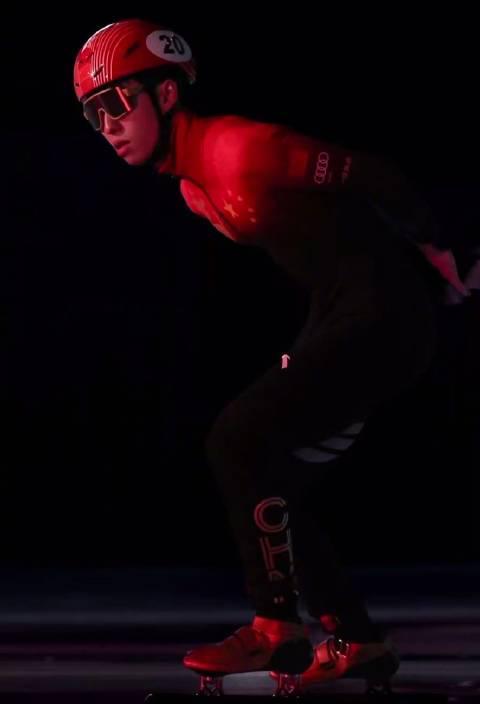 如何像林孝埈一样闪耀国际舞台？光影背后的中国红故事