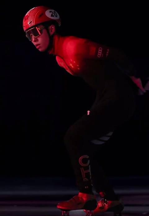 如何像林孝埈一样，用实力让‘中国红’闪耀世界？