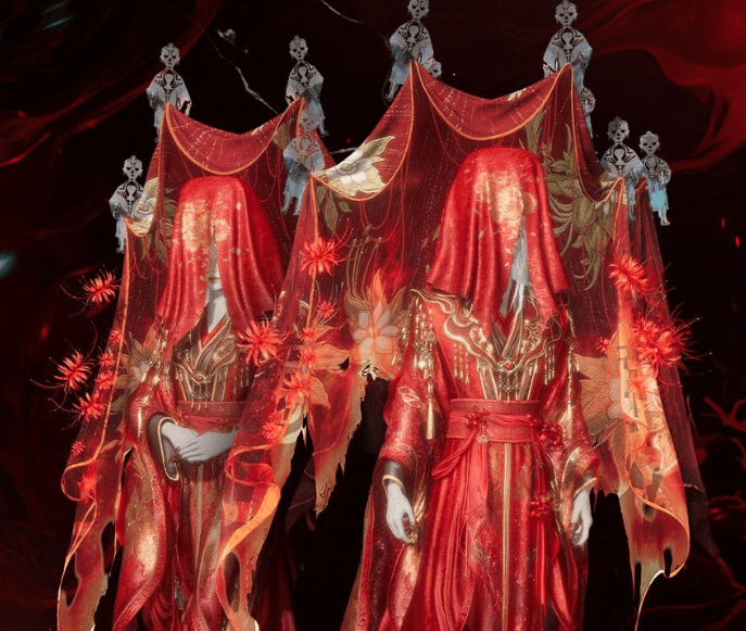 燕云十六声新套装风吟彼岸即将上架，日本玩燕云十六声延迟太高？