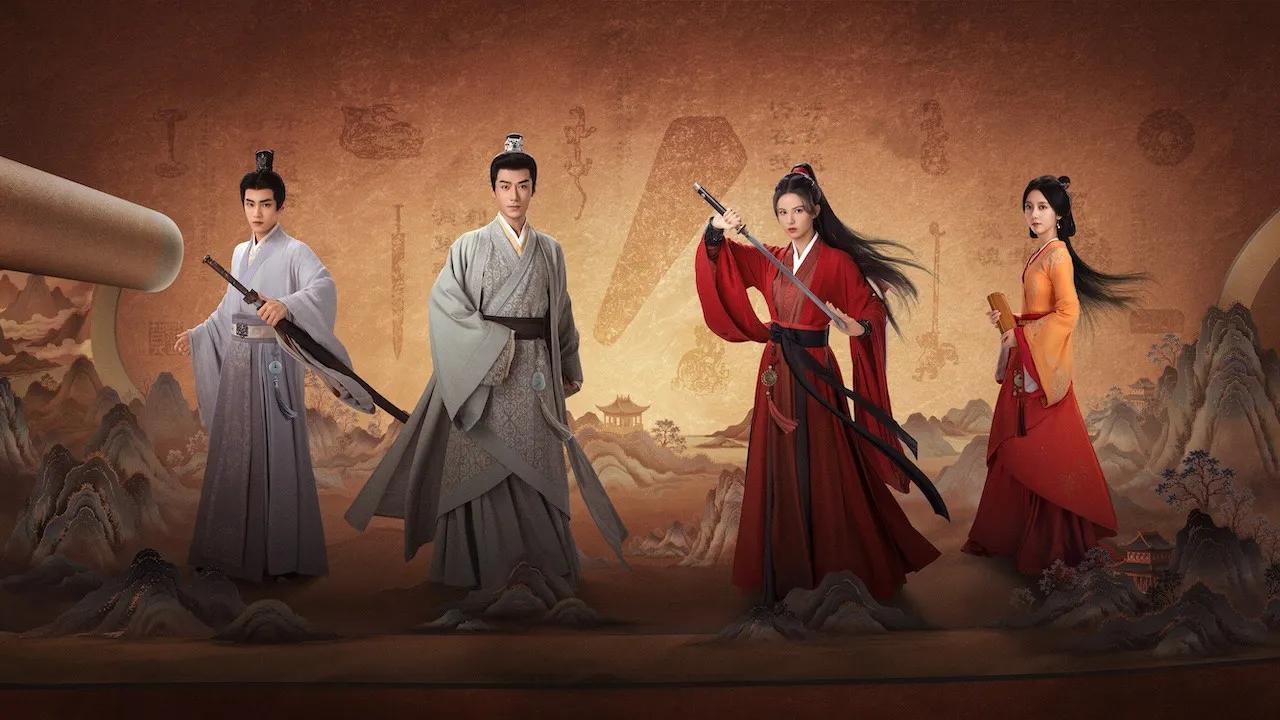 海外华人追剧指南：轻松解除地区限制