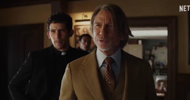 《利刃出鞘3》烂番茄96%高分！海外如何用Sixfast解锁Netflix限区内容？