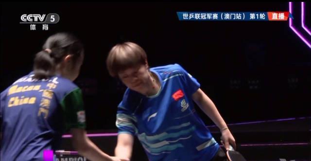 3-0横扫对手！王艺迪澳门站轻松晋级，她的制胜秘诀到底是什么？