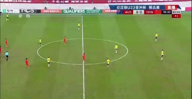 U23亚洲杯预选赛突围攻略：三招教你读懂中国男足的晋级密码
