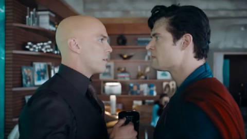 《超人2:明日之子》2027年7月9日北美上映，海外华人如何用Sixfast解锁DC新片？