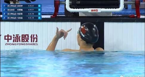 海外华人看国内赛事直播总卡顿？我用了这招后连余依婷比‘六’的睫毛都看得清