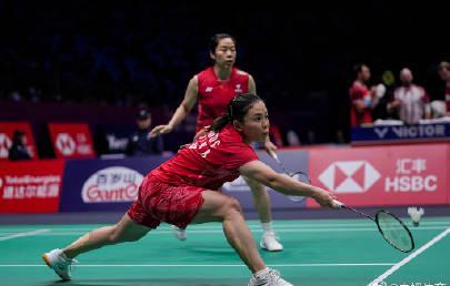 海外看不了国羽比赛？3招教你解锁2025法国公开赛直播！