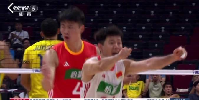 今晚21点锁定CCTV5！手把手教你如何不错过中国男排世锦赛精彩对决