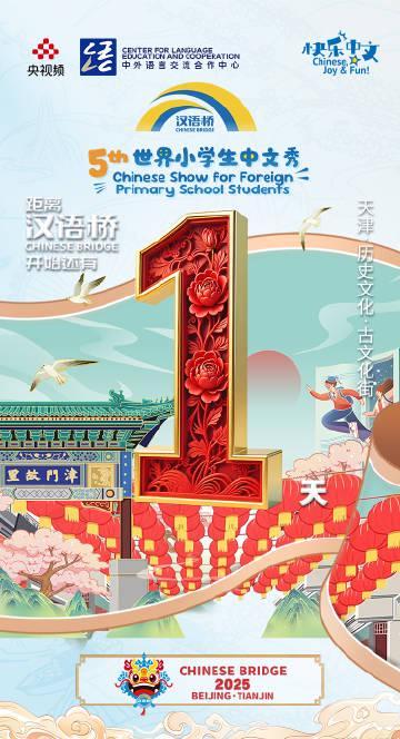 海外华人看不了《汉语桥》？3招破解地区限制，畅享中文盛宴！