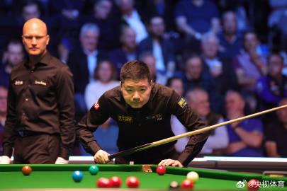 海外看不了丁俊晖比赛？3招解决地区限制，亲测有效！