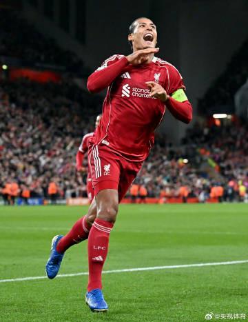 欧冠惊魂夜！利物浦4场绝杀背后的战术秘密，教你如何逆境翻盘
