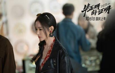 海外华人必看！一招解决爱奇艺地区限制，国庆档《毕正明的证明》不再错过