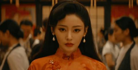 海外华人如何流畅观看张天爱旗袍造型？解锁地区限制教程来了！