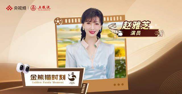 海外华人必看！3招解决央视频《金熊猫时刻》地区限制，赵雅芝专访不再错过