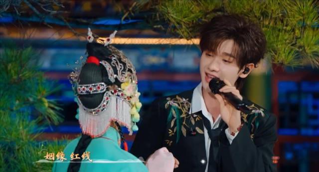 海外党如何解锁《少年游》？3招解决地区限制，高清畅享国风舞台！