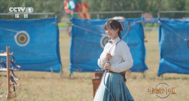 海外华人必看！轻松解除国内影视限制，畅享《非遗里的中国》精彩内容