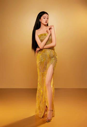 海外华人必看！轻松解锁《刘涛惊叹关晓彤特效腿》完整版，告别地区限制烦恼