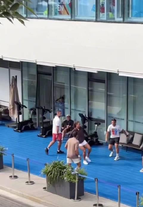 网球高手郑钦文都在练踢毽子？原来这才是提升运动表现的秘密武器！