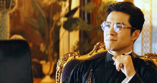 海外华人如何流畅观看《守护者们》？解锁韩东君豪门少爷名场面无压力