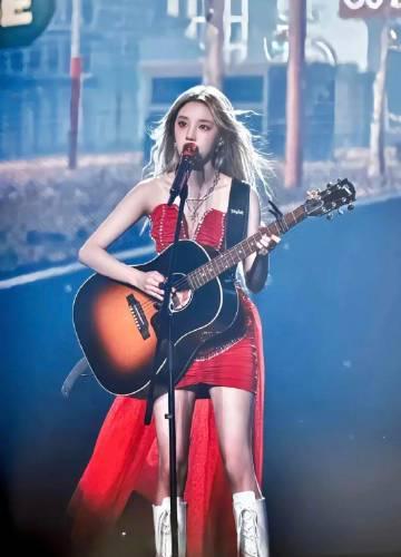 海外华人必看！教你如何解锁宋雨琦生日应援内容，告别地区限制烦恼