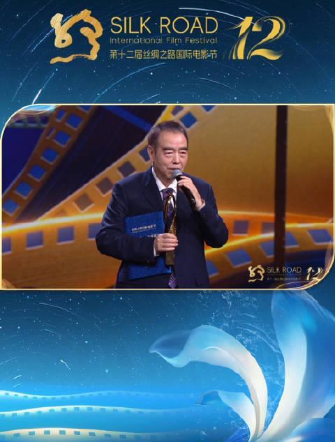 海外华人必看！陈凯歌获国际大奖，这些方法让你同步追国内影视盛宴